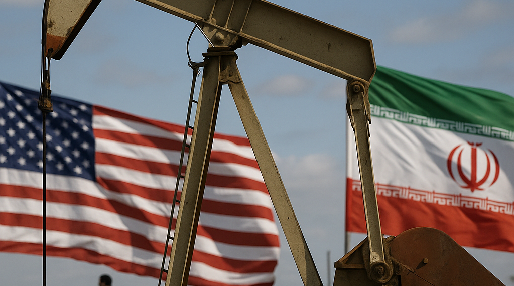 Precio del petróleo, en su menor nivel desde que inició la guerra EU-Irán