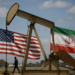 Precio del petróleo, en su menor nivel desde que inició la guerra EU-Irán