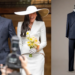 Callum Turner Married Dua Lipa in an Unconventional Wedding Suit