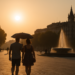 Ola de calor en Europa: Alemania, Dinamarca, República Checa y Suiza rompieron récords históricos de temperatura