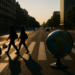 La transformación social, política y económica de nuestro mundo
