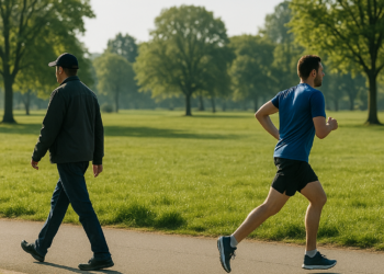 Walking vs Running: Which Is Better for You?