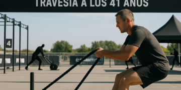 The 2026 Hyrox World Championship: A 41-Year-Old’s Journey at the Gauntlet of Amateur Athletes