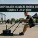 The 2026 Hyrox World Championship: A 41-Year-Old’s Journey at the Gauntlet of Amateur Athletes