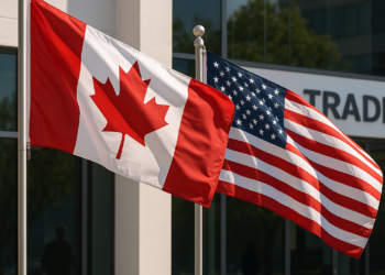 Canadá dice que revisión del T-MEC irá acompañada de acuerdos bilaterales con EU