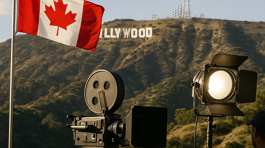 Canada Has Stepped Out Of The Shadows Of Hollywood North