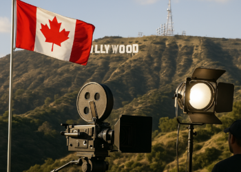 Canada Has Stepped Out Of The Shadows Of Hollywood North