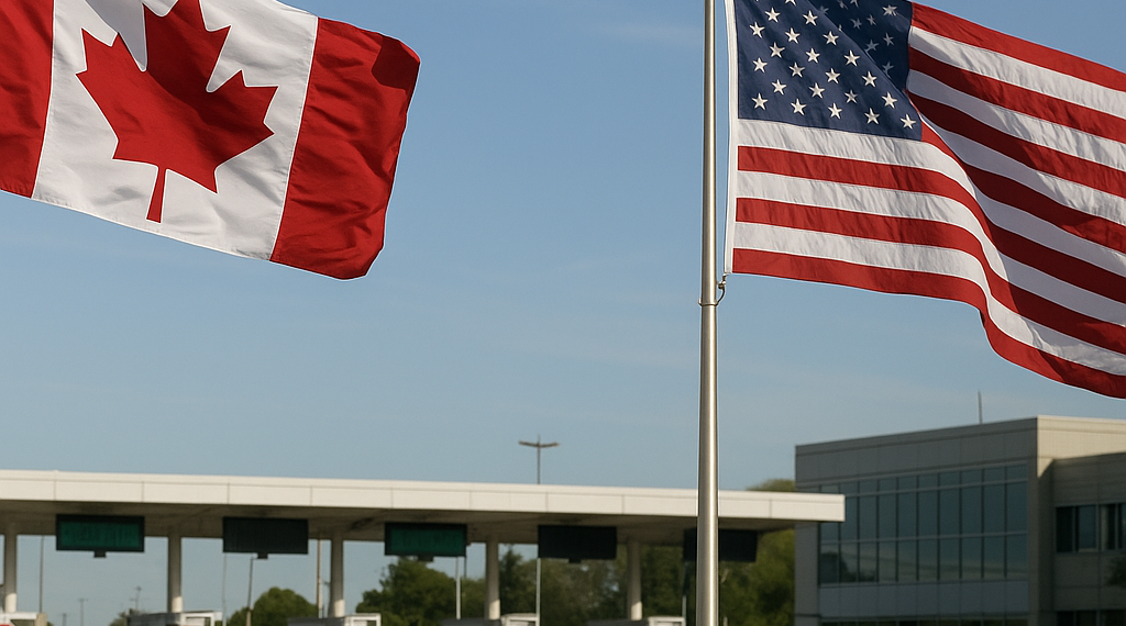 Busca Canadá renovación del T-MEC por 16 años