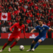 Rescata Canadá empate ante Bosnia en arranque del Mundial