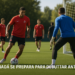 Canadá se alista para debutar en el Mundial 2026 contra Bosnia y Herzegovina