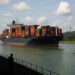 Canal de Panamá reducirá el calado de buques en julio ante amenaza de una posible sequía por El Niño