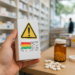 Canifarma advierte que nuevo etiquetado para medicamentos podría complicar la producción