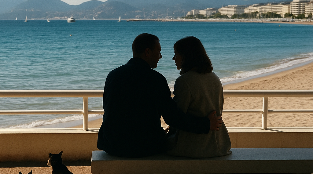 Cannes 2026: Pequeñas formas de amor y humanidad