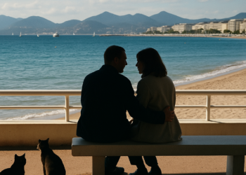 Cannes 2026: Pequeñas formas de amor y humanidad
