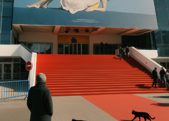 Cannes y las fronteras de la tolerancia