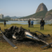Cantante de EEUU y youtuber argentino Gaspi entre muertos en choque de helicópteros en Rio