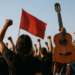 America’s musical founding father: ‘Liberty songs’ by a self-taught singer and tanner helped fuel the Revolution