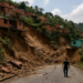 Caracas reporta derrumbes tras fuertes sismos