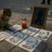 Las caricaturas de Semyon Skrepetsky, el artista crítico de Vladimir Putin que fue asesinado en Polonia