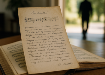 Musical love letter: previously unknown Bartók work comes to light