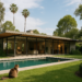 Richard Neutra House in LA With Creek Beneath It Hits Market for $6 M.