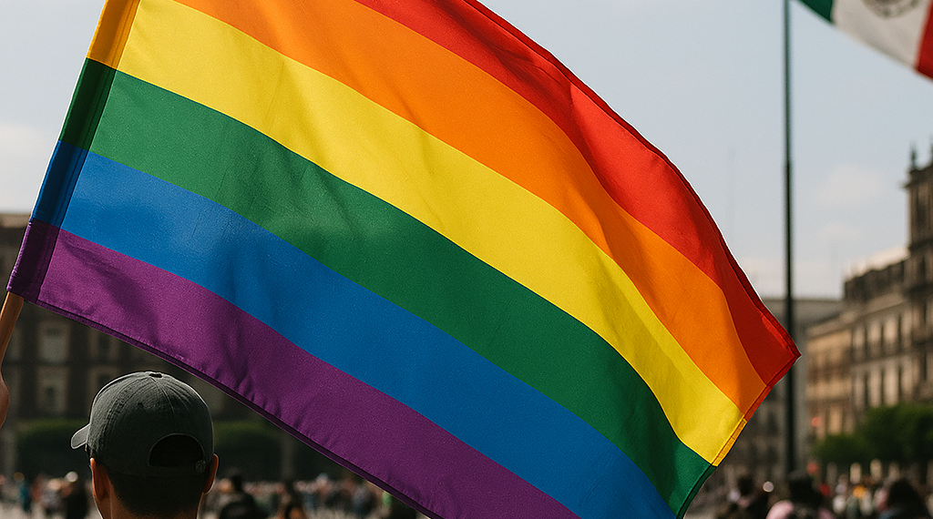 El 81% de mexicanos respalda proteger a lesbianas, gays y bisexuales contra discriminación: Ipsos