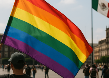El 81% de mexicanos respalda proteger a lesbianas, gays y bisexuales contra discriminación: Ipsos