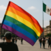 El 81% de mexicanos respalda proteger a lesbianas, gays y bisexuales contra discriminación: Ipsos