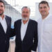 Casillas se une al proyecto de Riquelme