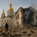 Kyiv's Dormition Cathedral Hit by Russian Strikes: Morning LInks for June 15, 2026