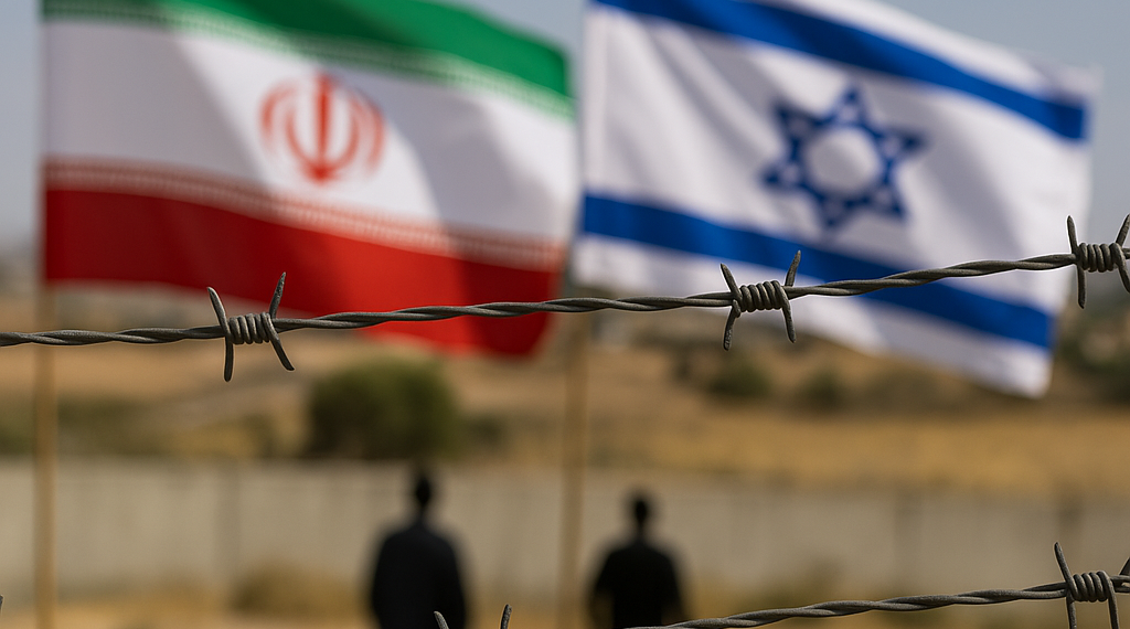 Las claves del nuevo enfrentamiento de Irán e Israel con Líbano como detonador