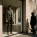 Celine Spring 2027 Menswear Collection