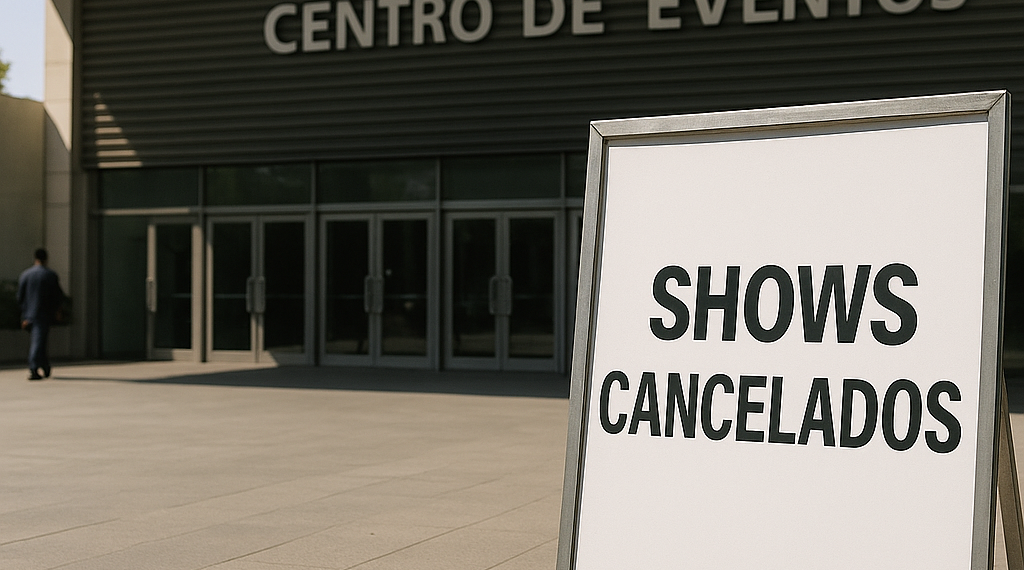 Kennedy Center Tells Court It Won't Reschedule Cancelled Shows