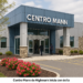 Highmark Mann Center Opens On A Roll