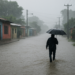 Centroamérica se mantiene en alerta ante avance y fortalecimiento de la tormenta tropical Cristina