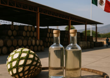 Reciben 23 empresas tequileras certificación Hecho en México