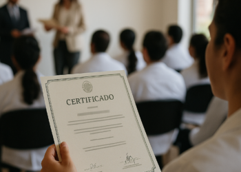 Van por certificación de competencias laborales para 80,000 trabajadores del ISSSTE
