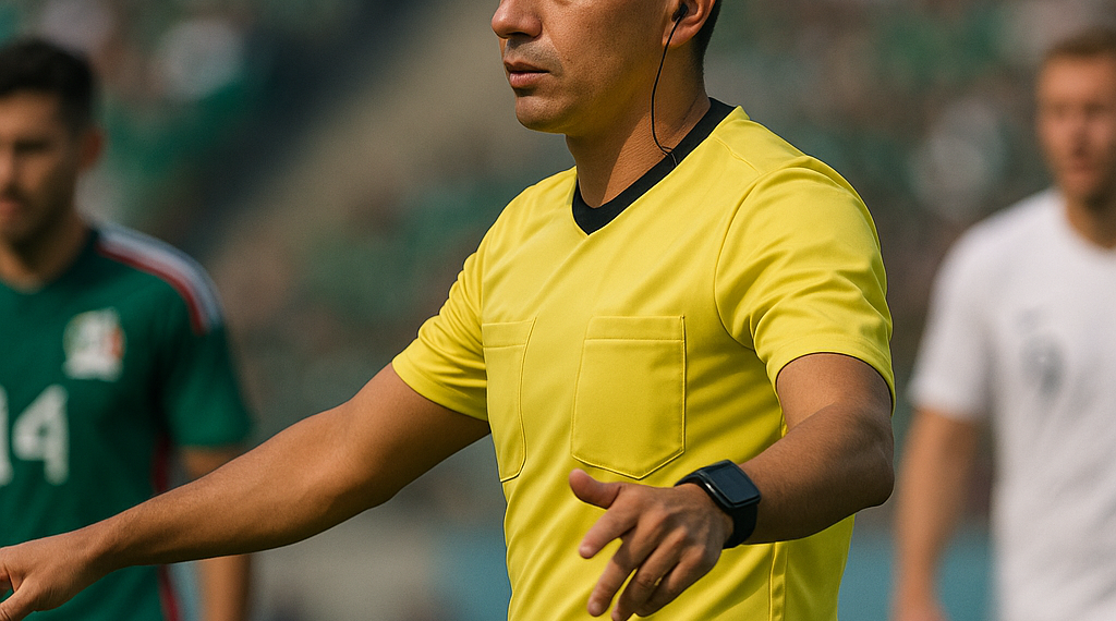 Debutará César Ramos en duelo de Irán ante Nueva Zelanda