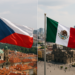 Todo sobre Chequia vs. México: al momento