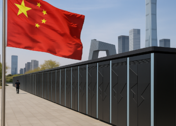 China supera a Estados Unidos con la supercomputadora más rápida del mundo