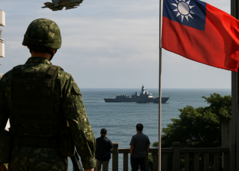 China aumena la presión sobre Taiwán: el régimen anunció una operación marítima al este de la isla