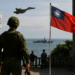 China aumena la presión sobre Taiwán: el régimen anunció una operación marítima al este de la isla