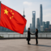 China llama a la cooperación económica
