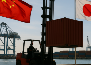 El régimen de China suma medidas contra Japón: amplió los controles de exportación a sus empresas