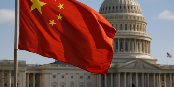 China toma represalias contra empresas de Estados Unidos tras nuevas sanciones