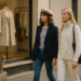 A French Girl vs. Scandi Girl Style Showdown: Who Wins?