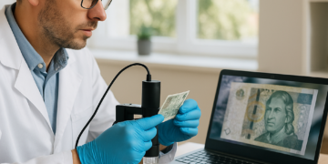 Scientists Have Developed a New Technology to Identify Forgeries