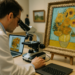 Scientists May Have Discovered A New Way To Spot Counterfeit Van Goghs