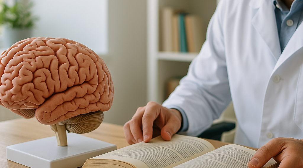 Neuroscientists discover previously unknown cognitive benefits of reading physical books