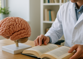 Neuroscientists discover previously unknown cognitive benefits of reading physical books